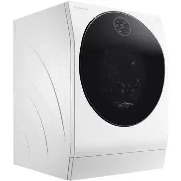 Lave linge séchant hublot 							LG				LSWD100E SIGNATURE GUERIN ELECTROMENAGER