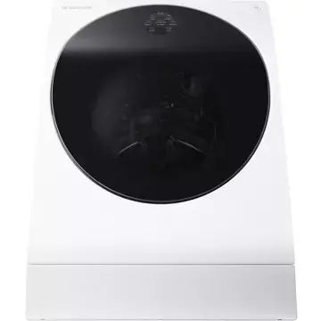 Lave linge séchant hublot 							LG				LSWD100E SIGNATURE GUERIN ELECTROMENAGER