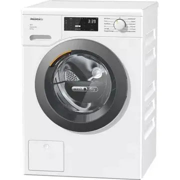 Lave linge séchant hublot 							MIELE				WTD 160 WCS GUERIN ELECTROMENAGER