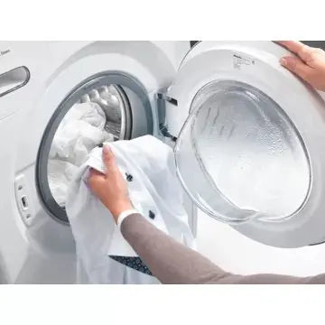 Lave linge séchant hublot 							MIELE				WTD 160 WCS GUERIN ELECTROMENAGER