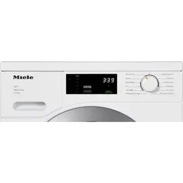 Lave linge séchant hublot 							MIELE				WTD 160 WCS GUERIN ELECTROMENAGER