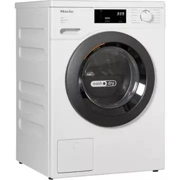 Lave linge séchant hublot 							MIELE				WTD 160 WCS GUERIN ELECTROMENAGER