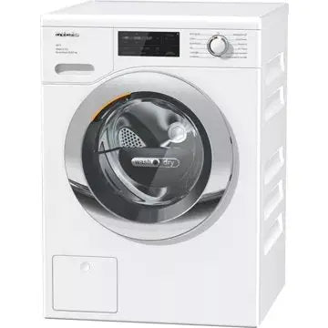 Lave linge séchant hublot 							MIELE				WTI 360 WPM GUERIN ELECTROMENAGER