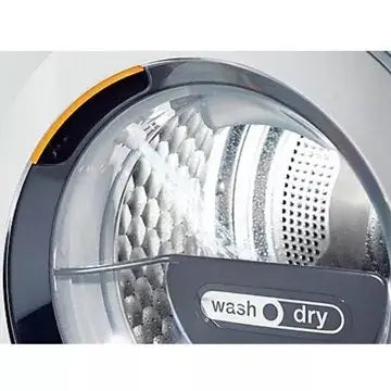 Lave linge séchant hublot 							MIELE				WTI 360 WPM GUERIN ELECTROMENAGER