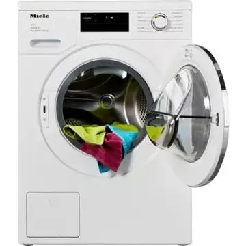 Lave linge séchant hublot 							MIELE				WTI 360 WPM GUERIN ELECTROMENAGER