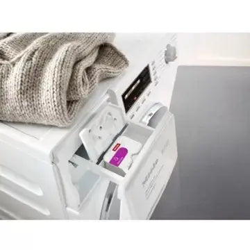 Lave linge séchant hublot 							MIELE				WTR 860 WPM GUERIN ELECTROMENAGER