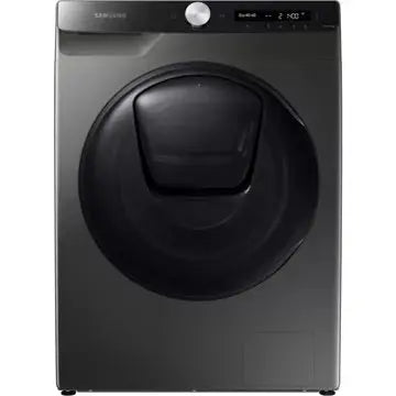 Lave linge séchant hublot 							SAMSUNG 				WD80T554DBX GUERIN ELECTROMENAGER