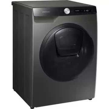 Lave linge séchant hublot 							SAMSUNG 				WD80T554DBX GUERIN ELECTROMENAGER