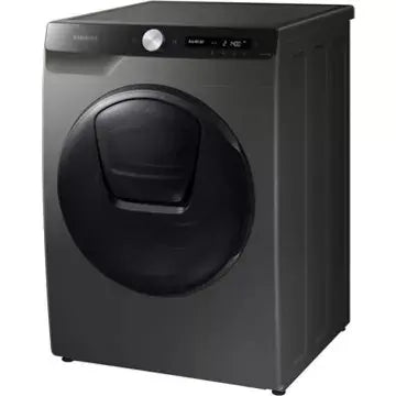 Lave linge séchant hublot 							SAMSUNG 				WD80T554DBX GUERIN ELECTROMENAGER