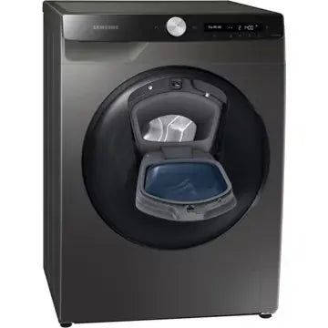 Lave linge séchant hublot 							SAMSUNG 				WD80T554DBX GUERIN ELECTROMENAGER