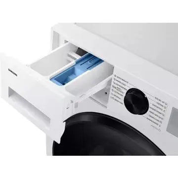 Lave linge séchant hublot 							SAMSUNG 				WD90DG5B15BH GUERIN ELECTROMENAGER