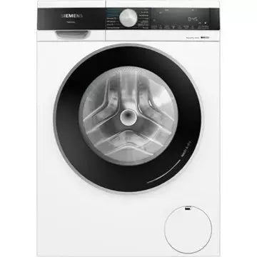 Lave linge séchant hublot 							SIEMENS				WN54G200FR iQ500 GUERIN ELECTROMENAGER