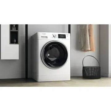 Lave linge séchant hublot 							WHIRLPOOL				FFWDD1176258BCVFR GUERIN ELECTROMENAGER