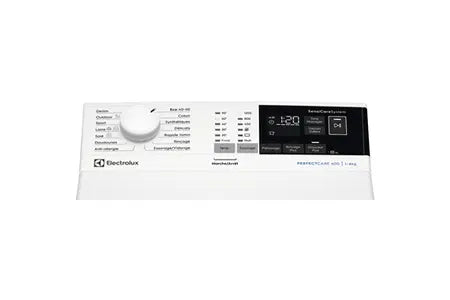 Lave-linge top Electrolux EW6T4612HB Electrolux