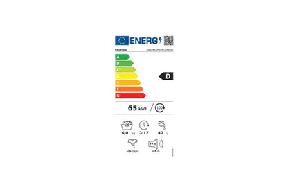 Lave-linge top Electrolux EW6T4612HD Electrolux