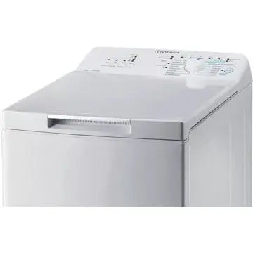 Lave linge top INDESIT BTWCL50300FR/N INDESIT