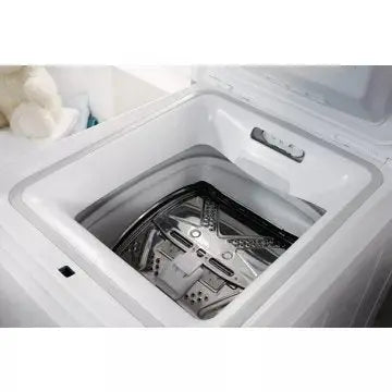 Lave linge top INDESIT BTWCL50300FR/N INDESIT