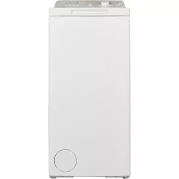 Lave linge top INDESIT BTWCL50300FR/N INDESIT