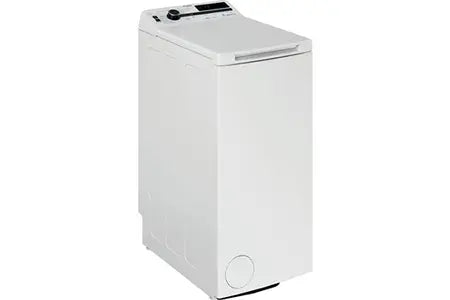 Lave-linge top WHIRLPOOL TDLRB65342BSFR Whirlpool