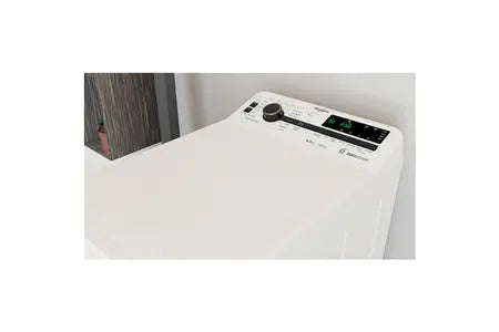 Lave-linge top WHIRLPOOL TDLRB65342BSFR Whirlpool