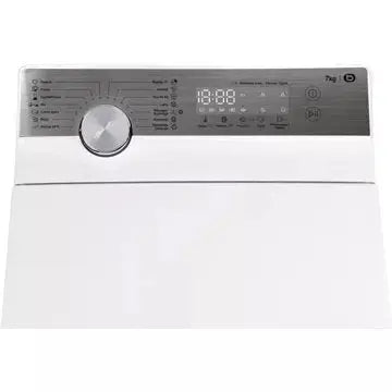 Lave linge top							ESSENTIELB				ELT712-3b GUERIN ELECTROMENAGER