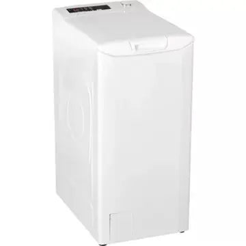 Lave linge top							ESSENTIELB				ELT813-1b GUERIN ELECTROMENAGER