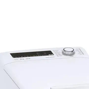 Lave linge top							ESSENTIELB				ELT813-1b GUERIN ELECTROMENAGER