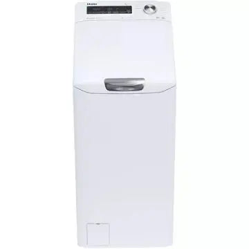 Lave linge top							HAIER				RTXSG 285TMCE/1-47 GUERIN ELECTROMENAGER