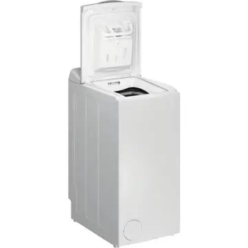 Lave linge top							INDESIT				BTWHS62400FRN GUERIN ELECTROMENAGER