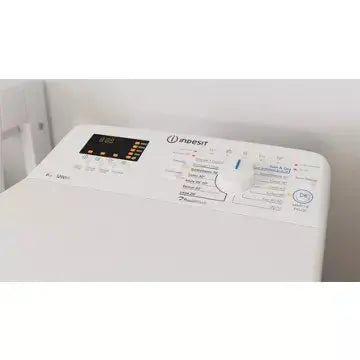 Lave linge top							INDESIT				BTWHS62400FRN GUERIN ELECTROMENAGER