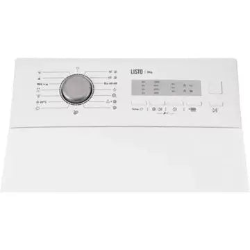 Lave linge top							LISTO				LT610L2b GUERIN ELECTROMENAGER