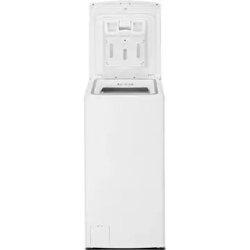 Lave linge top							LISTO				LT610L2b GUERIN ELECTROMENAGER