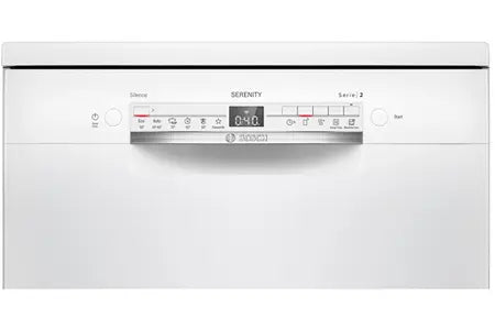 Lave-vaisselle Bosch Serenity SMS2HTW97E Bosch