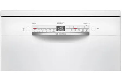 Lave-vaisselle Bosch Serenity SMS2HTW97E Bosch