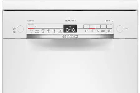 Lave-vaisselle Bosch serenity SPS2HKW62E Bosch