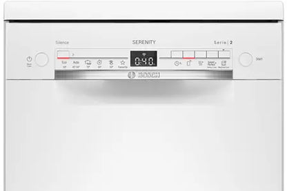 Lave-vaisselle Bosch serenity SPS2HKW62E Bosch