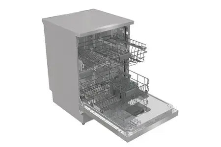 Lave-vaisselle Hisense Lave-vaisselle HS642C60X Inox Hisense