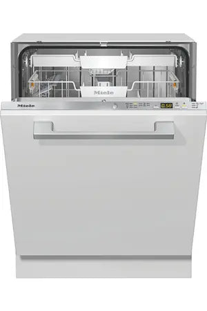 Lave-vaisselle Miele G5052SCVI - encastrable 60cm Miele