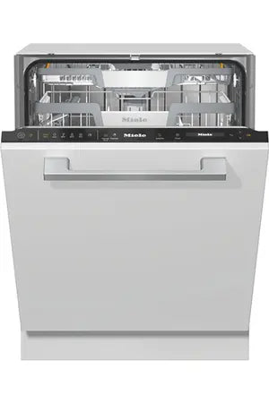 Lave-vaisselle Miele G7460SCVI autodos - encastrable 60cm Miele