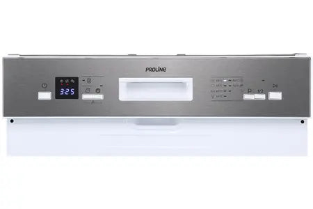 Lave-vaisselle Proline PSI4720W-B-X - encastrable 60cm Proline