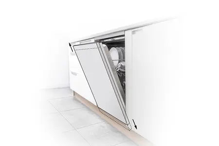 Lave-vaisselle Schneider SCLT6442CB - Encastrable 60CM Schneider