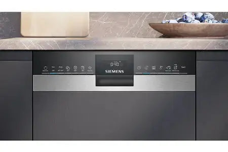 Lave-vaisselle Siemens SR53HS52MF - ENCASTRABLE 45 CM Siemens