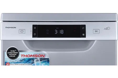 Lave-vaisselle Thomson TDW4510SL Thomson