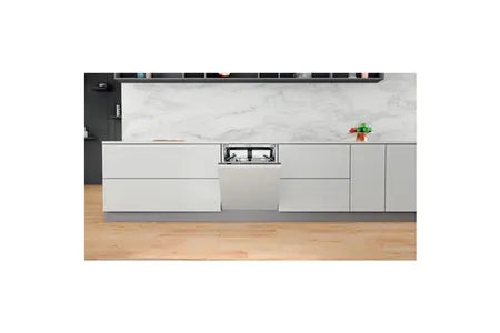 Lave-vaisselle Whirlpool WCIO3T341PES silence - encastrable 60cm Whirlpool