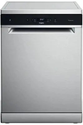 Lave-vaisselle Whirlpool WFC3C42PX Whirlpool