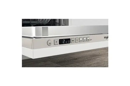 Lave-vaisselle Whirlpool WRIC3C26P - encastrable 60cm Whirlpool