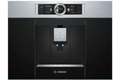 Machine à café encastrable Bosch CTL636ES1 Bosch