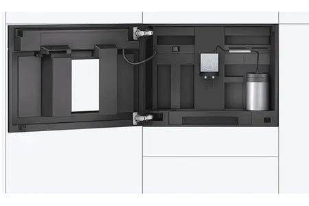 Machine à café encastrable Bosch CTL636ES1 Bosch