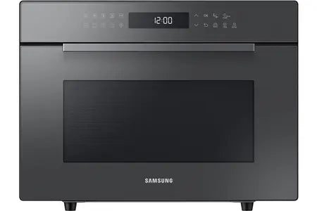 Micro-Ondes Combiné Samsung Mc35r8088cc Charbon Samsung