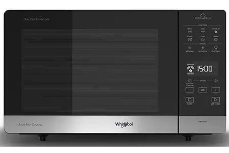 Micro-Ondes Combiné Whirlpool Cmcp34r9 Bl Chef Plus Whirlpool